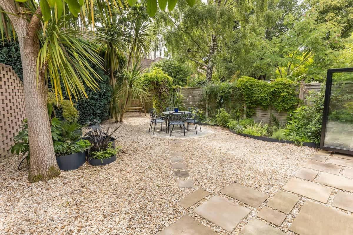 Middle Chine Villa Bournemouth Exterior photo
